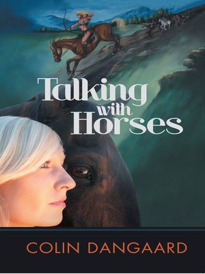 cover image of Talking with Horses